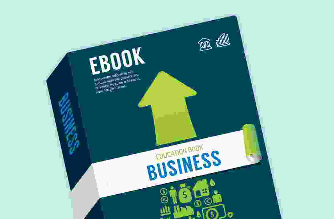 E-book Business – John