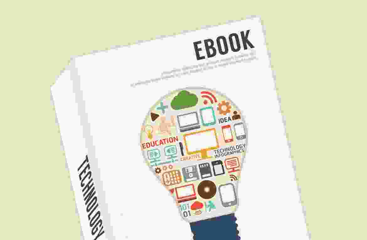 E-book Technology – Tin